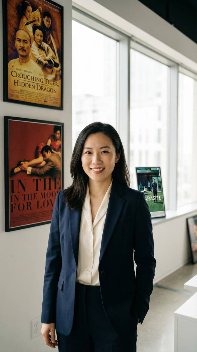 福利姬制片人顾问